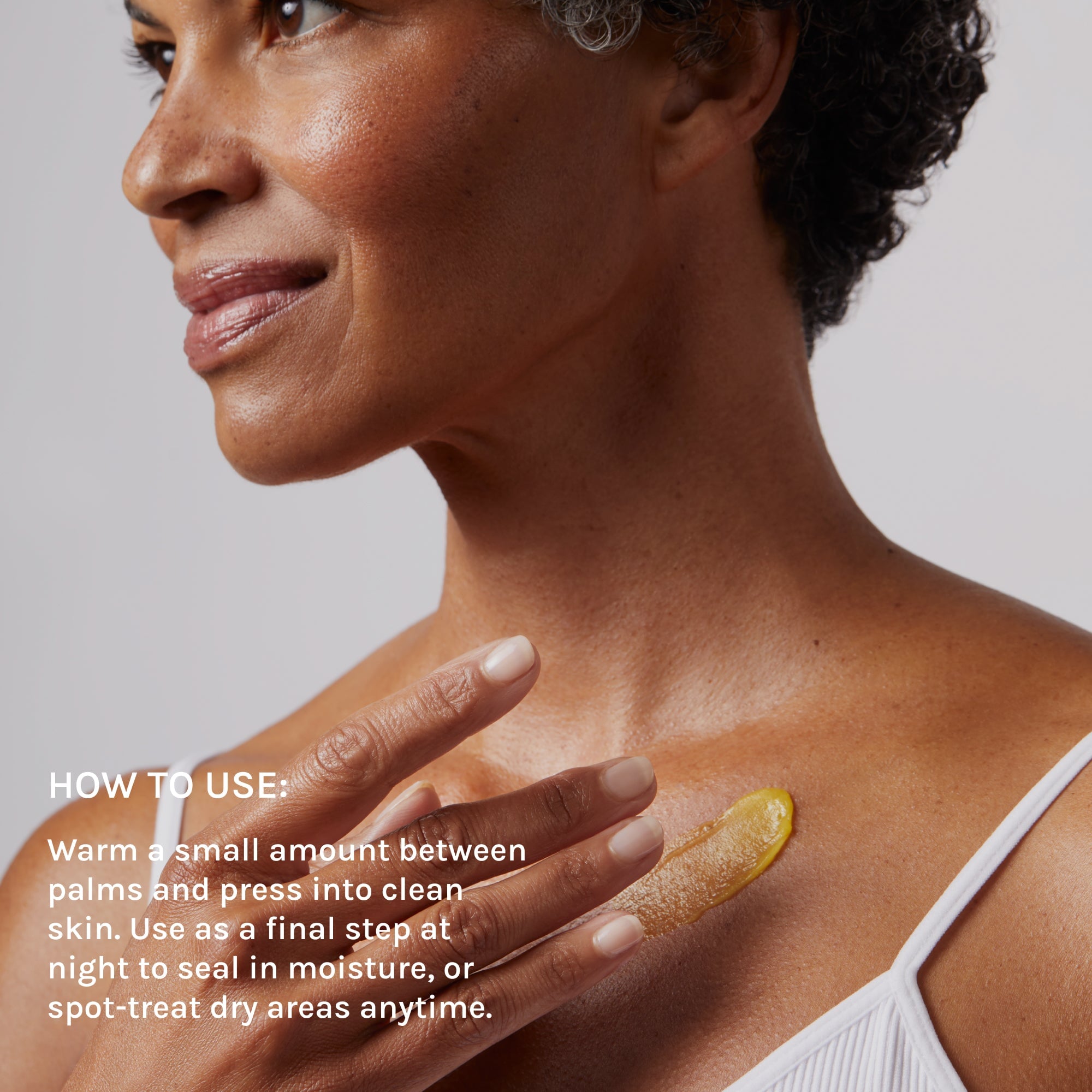 Essential Serum Balm