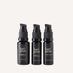 Glowing Skin Mini Trio