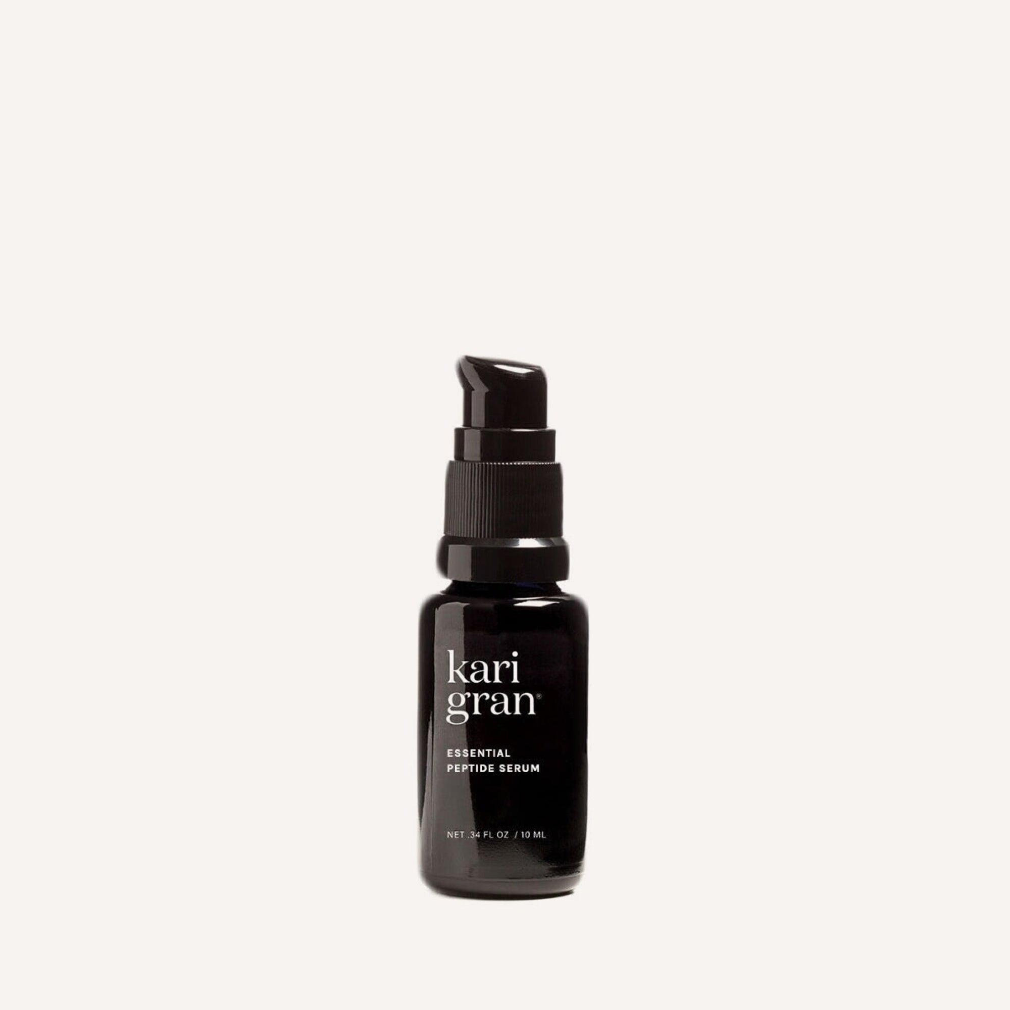 Essential Peptide Serum