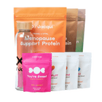 Menopause Relief | Starter Kit