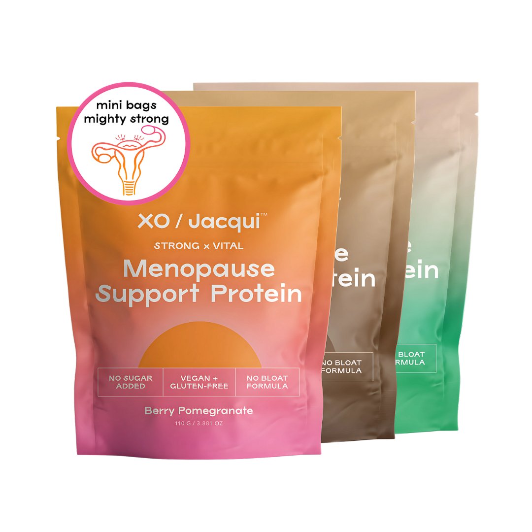 Menopause Relief | Starter Kit