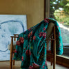 Open Road Portable Silk Throw Set