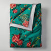 Open Road Portable Silk Throw Set