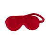 Oversized Silk Eye Mask