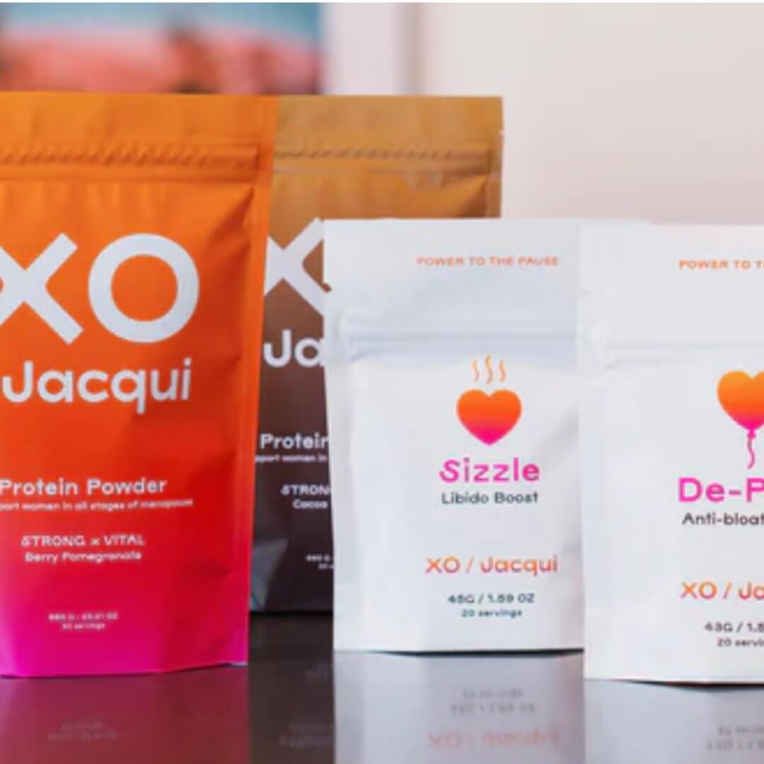 Power to the Pause | De-Puff Anti-Bloat Boost | De-Puff Boost