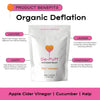 Power to the Pause | De-Puff Anti-Bloat Boost | De-Puff Boost