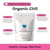 Power to the Pause | Hot Flash Relief Boost | Cool Boost