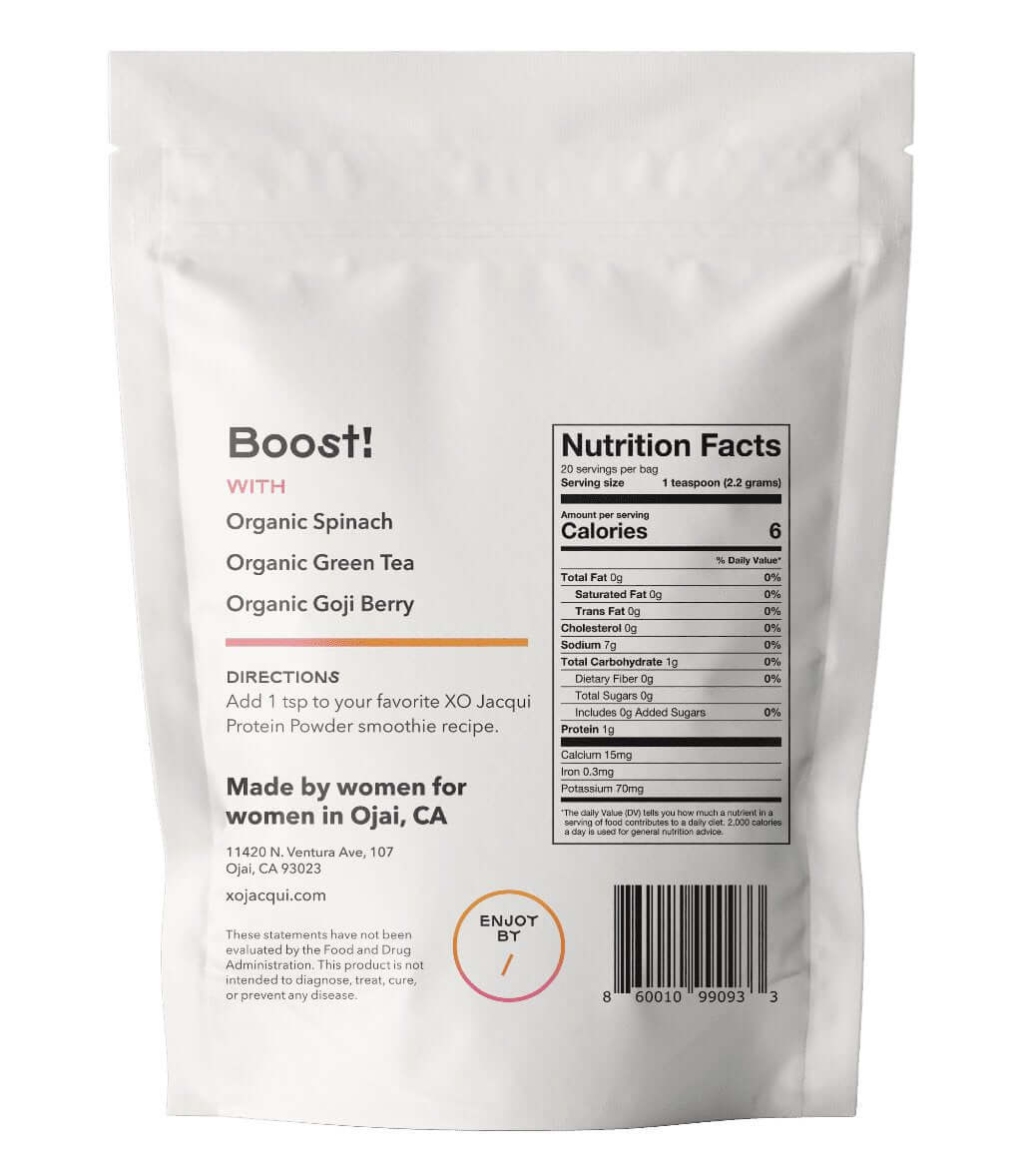 Power to the Pause | Lift Energy Boost | Lift Boost