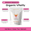 Power to the Pause | Lift Energy Boost | Lift Boost