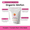 Power to the Pause | Move Joint-relief Boost | Move Boost