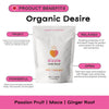 Power to the Pause | Sizzle Libido Boost | Sizzle Boost