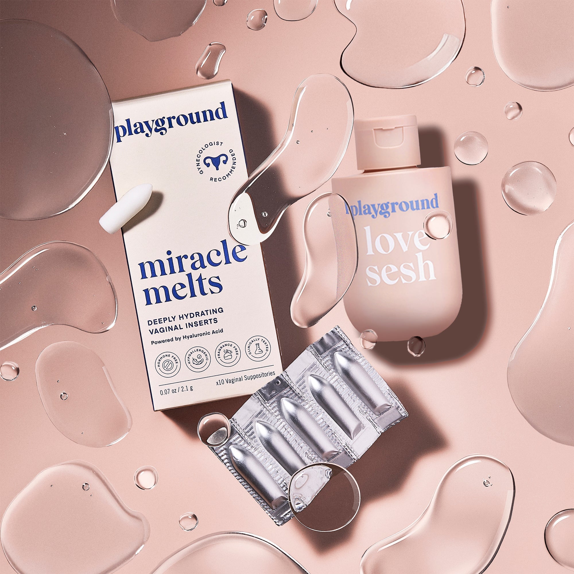 Ultimate Hydration Bundle