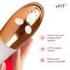 Rose Gold vFit® Menopause EmpowHERment Bundle