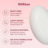 SHEbar® Set (4-pack)