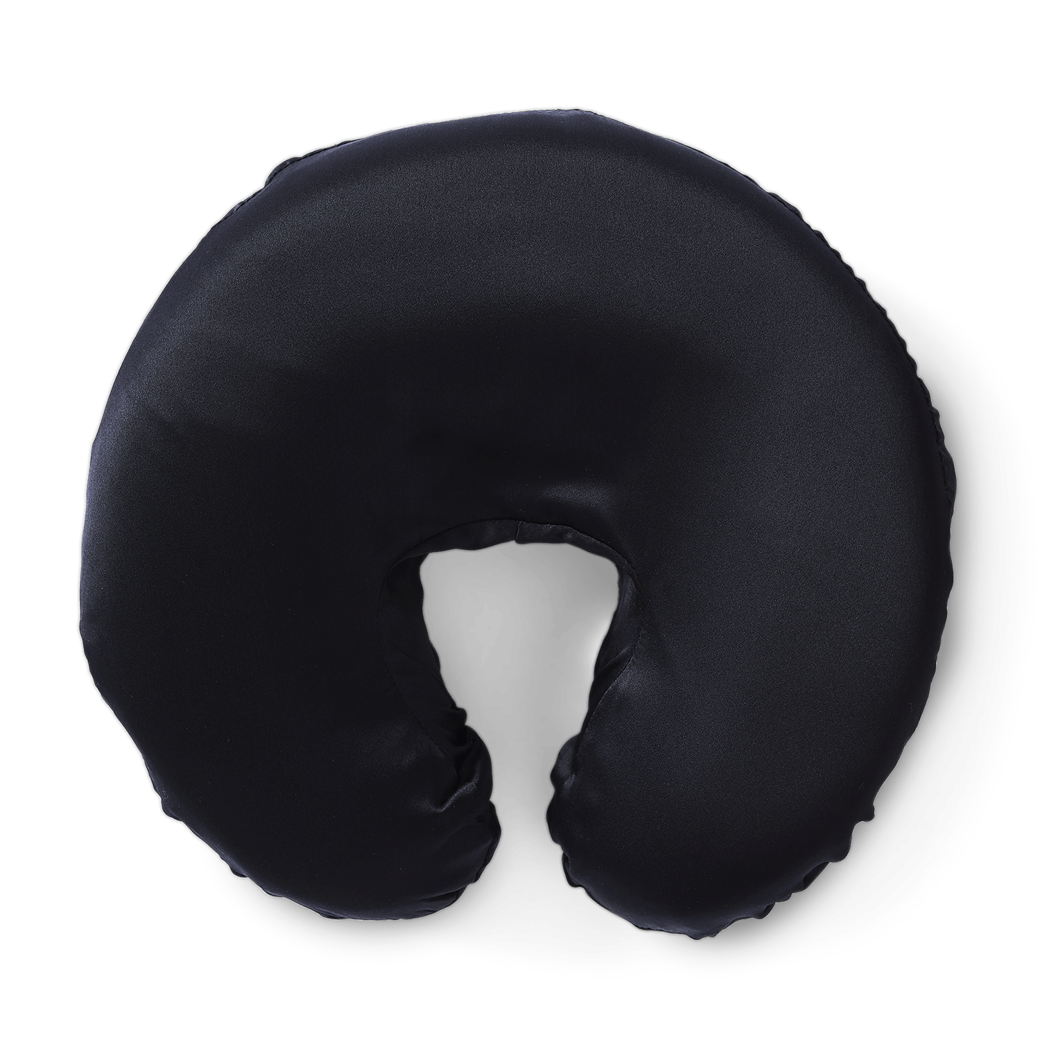 Silk Face Cradle Cover