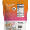 Strong + Vital | Menopause Support Protein Powder | Berry Pomegranate