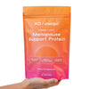 Strong + Vital | Menopause Support Protein Powder | Berry Pomegranate