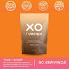 Strong + Vital | Menopause Support Protein Powder | Cacao Wild Yam