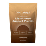 Strong + Vital | Menopause Support Protein Powder | Cacao Wild Yam