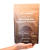 Strong + Vital | Menopause Support Protein Powder | Cacao Wild Yam