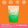 Strong + Vital | Menopause Support Protein Powder | Vanilla Greens