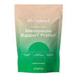 Strong + Vital | Menopause Support Protein Powder | Vanilla Greens