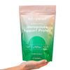 Strong + Vital | Menopause Support Protein Powder | Vanilla Greens