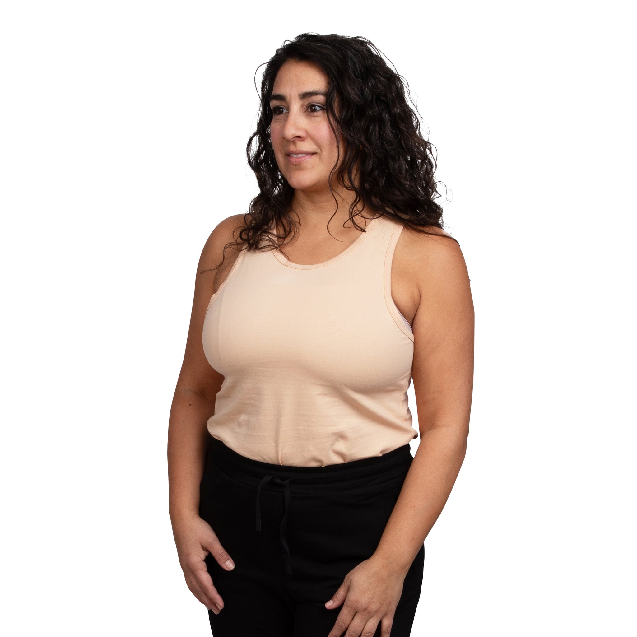 Bree Tank Top