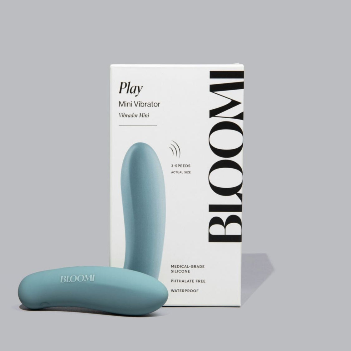Play Mini Massager